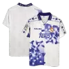 Vintage Soccer Jersey Real Madrid Third Away 1996/97 - gogoalshop