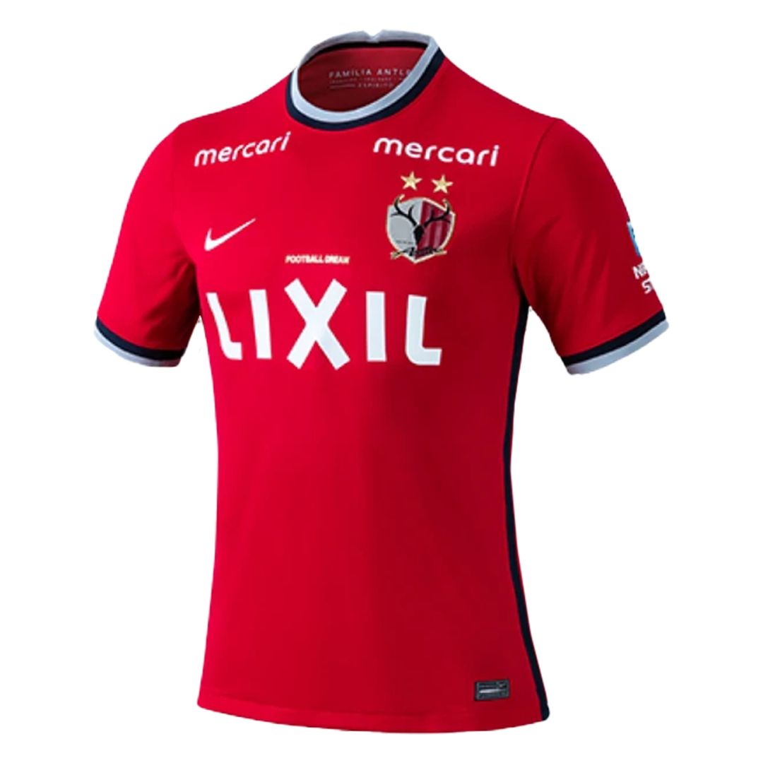 kashima antlers jersey 2021