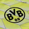 Vintage Soccer Jersey Borussia Dortmund Home 1988 - gogoalshop