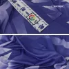 Vintage Soccer Jersey Real Madrid Away 1996/97 - gogoalshop