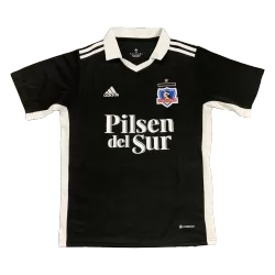 Colo Colo Jersey 1991 Home Retro