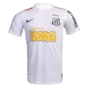 Vintage Soccer Jersey NEYMAR JR #11 Santos FC Home 2012 - gogoalshop