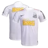 Vintage Soccer Jersey Santos FC Home 2011/12 - gogoalshop