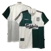 Retro Liverpool Away Jersey 1995/96 - gogoalshop