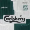 Retro Liverpool Away Jersey 1995/96 - gogoalshop