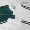 Retro Liverpool Away Jersey 1995/96 - gogoalshop