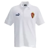 Vintage Soccer Jersey Real Zaragoza Home 1994/95 - gogoalshop