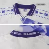 Vintage Soccer Jersey Real Madrid Third Away 1996/97 - gogoalshop