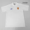 Vintage Soccer Jersey Real Zaragoza Home 1994/95 - gogoalshop