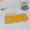 Vintage Soccer Jersey NEYMAR JR #11 Santos FC Home 2012 - gogoalshop