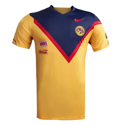 Retro Club America Jersey 2005/06 - gogoalshop