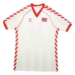 Norway Away Jersey 2021 By Nike