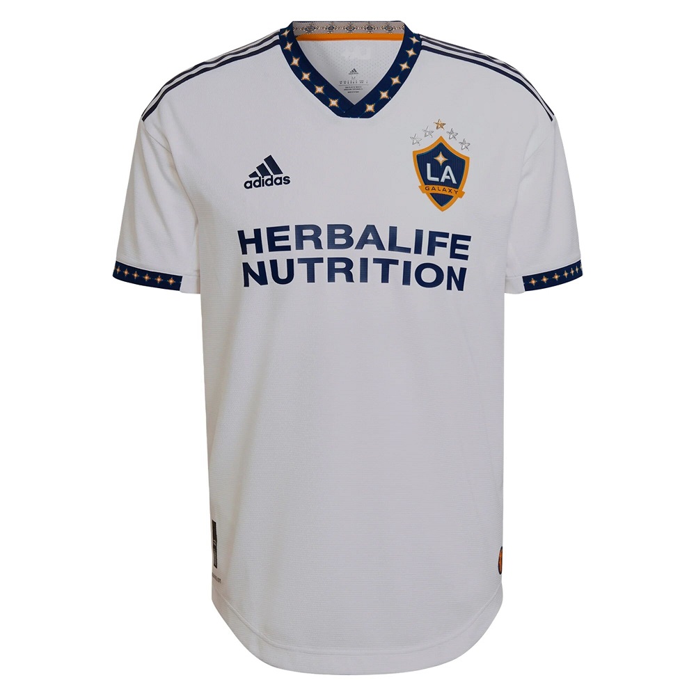 Maillots de football de clubs US et MLS LA galaxy