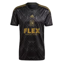  adidas Los Angeles FC Authentic Home Jersey - Men's Soccer :  Clothing, Shoes & Jewelry