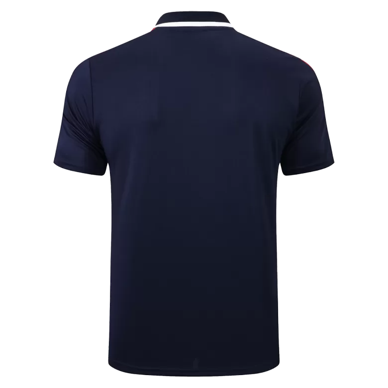 Bayern Munich Soccer Core Polo Shirts 2021/22 - gogoalshop