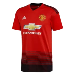 Manchester United Jersey, Manchester United Apparel