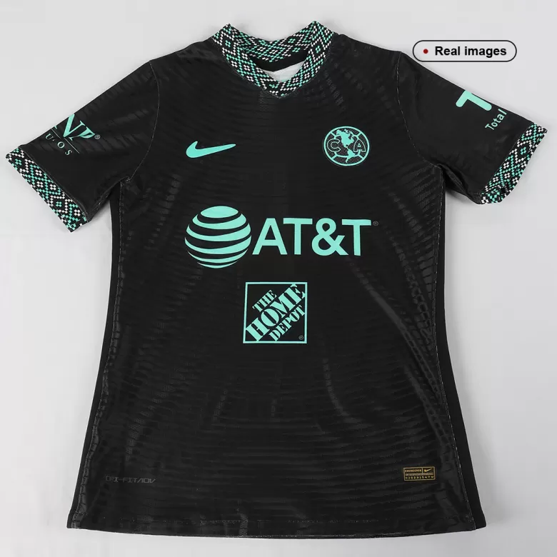 Tercer jersey online america