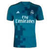 Vintage Soccer Jersey Real Madrid Third Away 2017/18 - gogoalshop