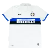 Vintage Soccer Jersey Inter Milan Away 2009/10 - gogoalshop