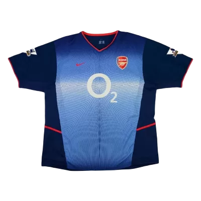 Nike shops Arsenal Home Jersey 02/04 Sz L 100% Authentic