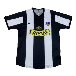 Replica Adidas Colo Colo 30th Anniversary Soccer Jersey 2021/22