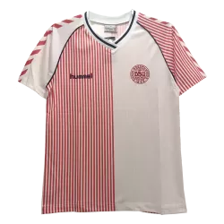 Denmark Soccer Jersey National Team Customized Name and Number 