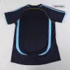 Retro Argentina Away Jersey 2006 - gogoalshop