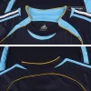 Retro Argentina Away Jersey 2006 - gogoalshop