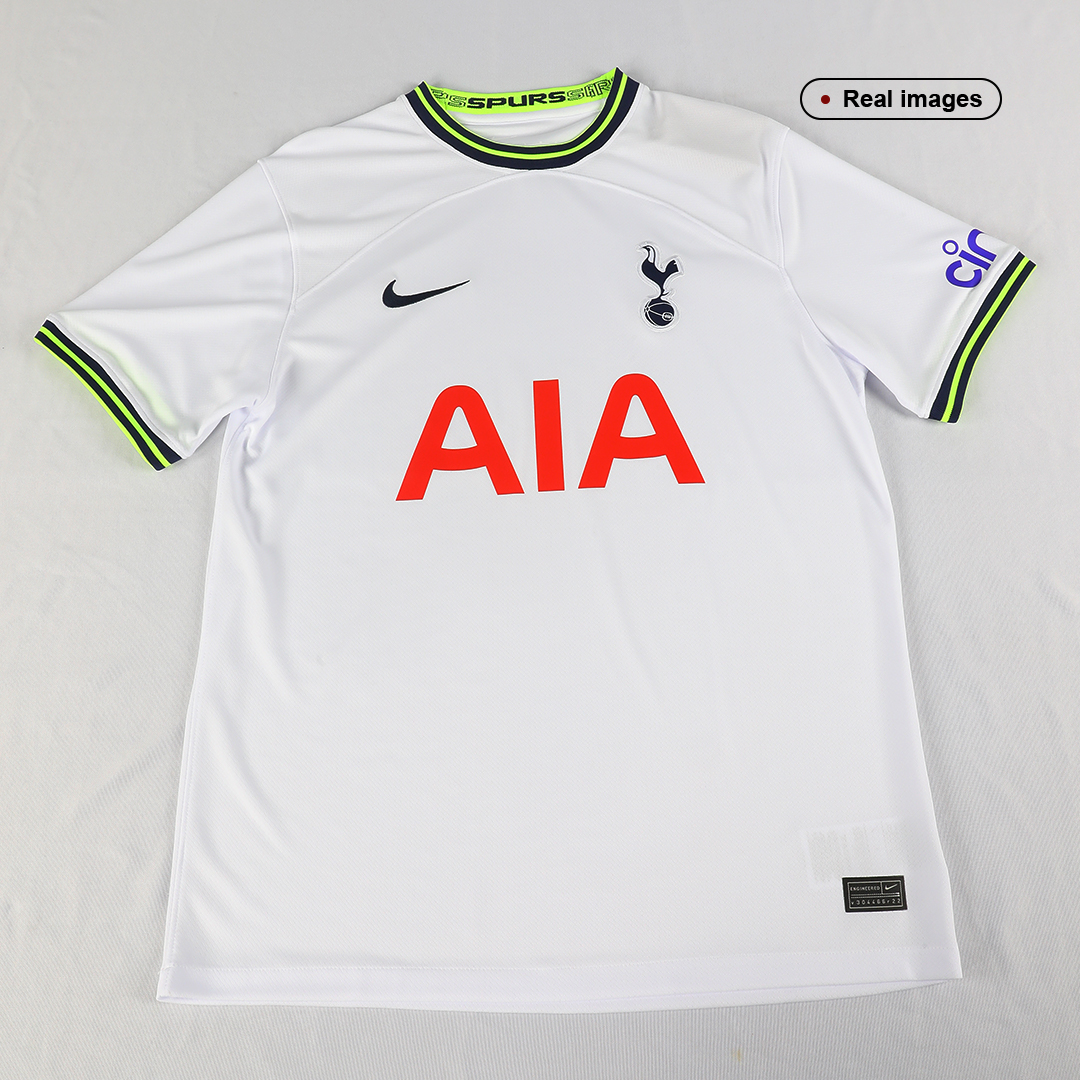 2022/23 Tottenham Spurs Away Jersey #10 KANE XL Nike Soccer Football EPL  NEW