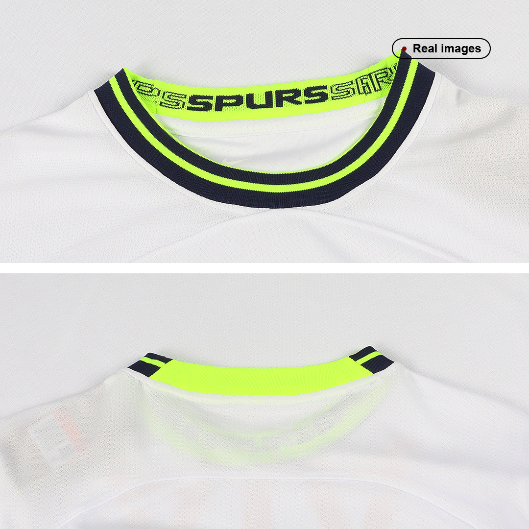 Nike Tottenham Home Richarlison 9 Jersey 2022-2023 (Premier League)