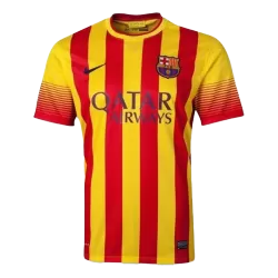 NIKE LIONEL MESSI FC BARCELONA HOME JERSEY 2013/14