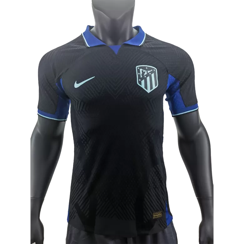 Nike Atletico Madrid Away Jersey 2022/23