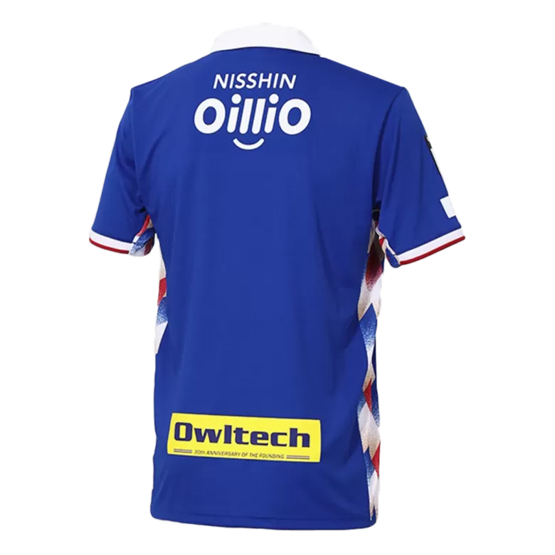 J League Yokohama F Marinos Home Jersey Size Small Soccer Football Shirt  Japan L