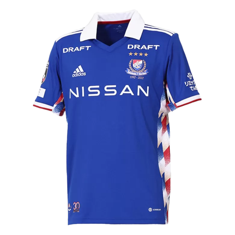 2019 Yokohama F Marinos Cheap Jersey White