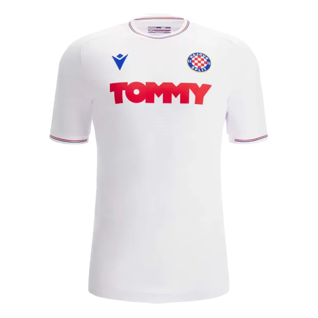 Hajduk Split Away football shirt 2011 - 2012.