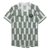 Vintage Soccer Jersey Nigeria Away 1994 - gogoalshop