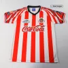 Retro Chivas Home Jersey 1998/99 - gogoalshop