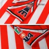 Retro Chivas Home Jersey 1998/99 - gogoalshop