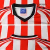 Retro Chivas Home Jersey 1998/99 - gogoalshop