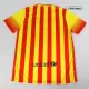Vintage Soccer Jersey Barcelona Away 2013/14 - gogoalshop