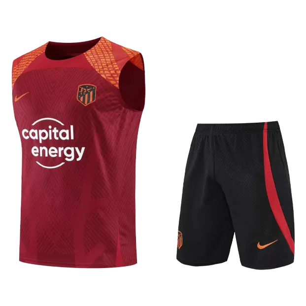 Atlético Madrid 2022-23 GK Jersey - JERSEY DFA