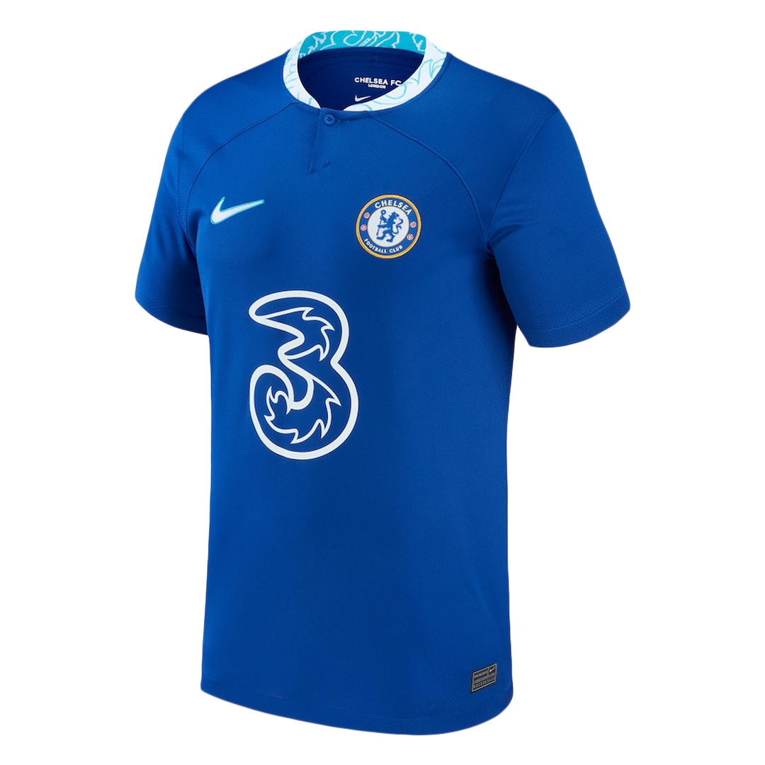 Replica Chelsea Home Jersey 2022/23 By Nike | Gogoalshop