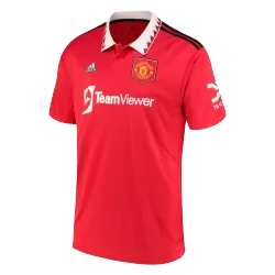 Where to buy new Manchester United 2022-2023 Cristiano Ronaldo, Bruno  Fernandes jerseys online 