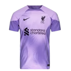 Liverpool Jersey, Liverpool Apparel