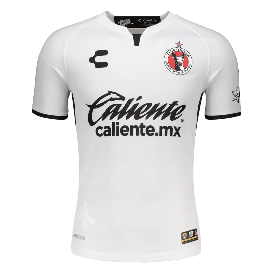 Best Kit Collection of the Year? Amazing Charly 22-23 Liga MX