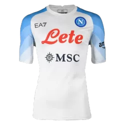 Napoli 15-16 Home Kit Released  Soccer shirts, Soccer logo, Sport soccer