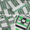 Vintage Soccer Jersey Nigeria Away 1994 - gogoalshop