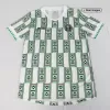 Vintage Soccer Jersey Nigeria Away 1994 - gogoalshop