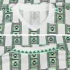 Vintage Soccer Jersey Nigeria Away 1994 - gogoalshop