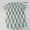 Vintage Soccer Jersey Nigeria Away 1994 - gogoalshop